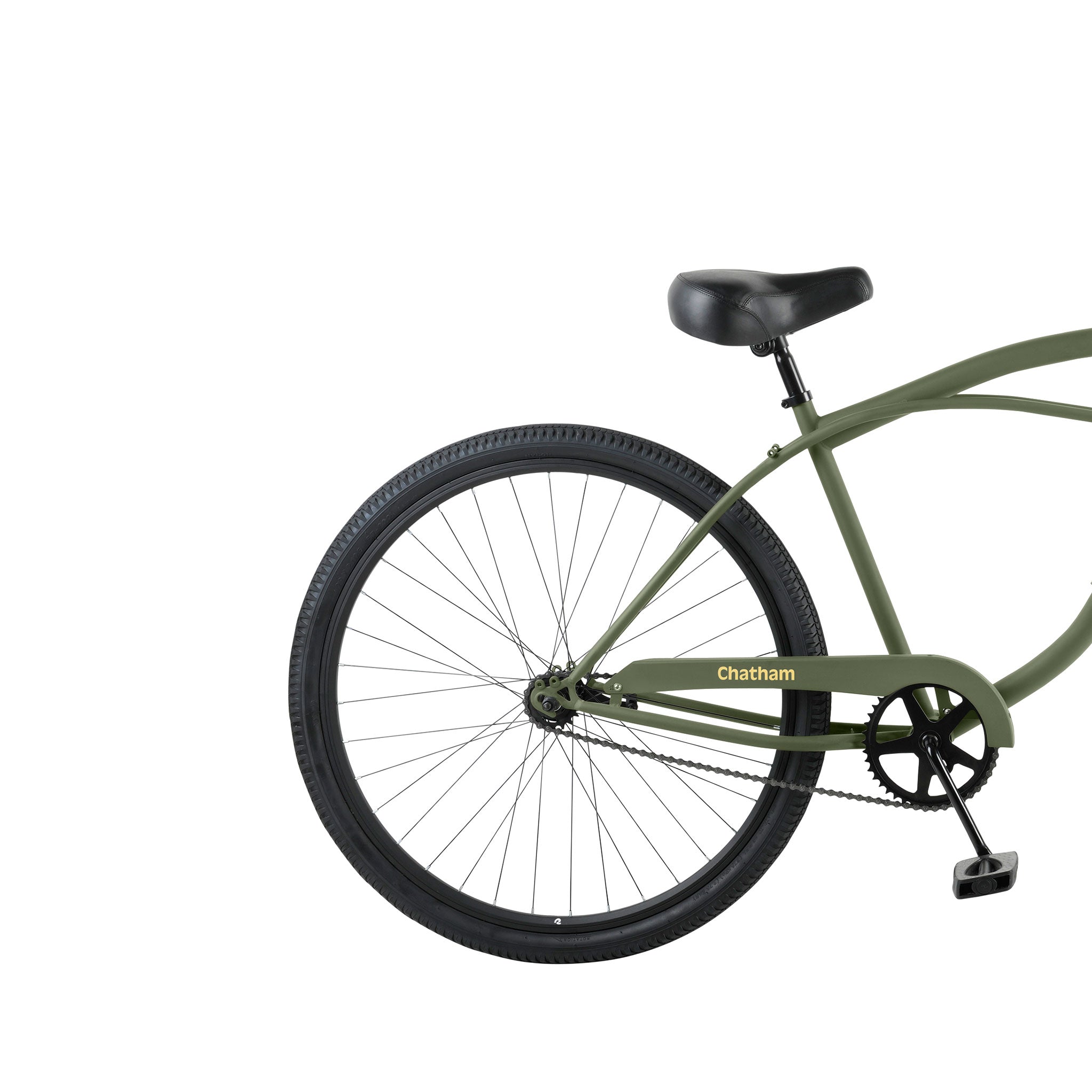 Bicicleta de Paseo Chatham 29" - 1 Velocidad