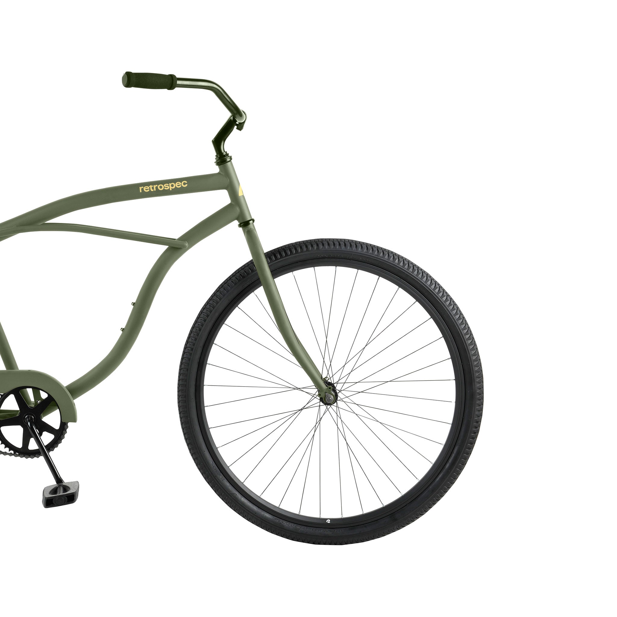 Bicicleta de Paseo Chatham 29" - 1 Velocidad