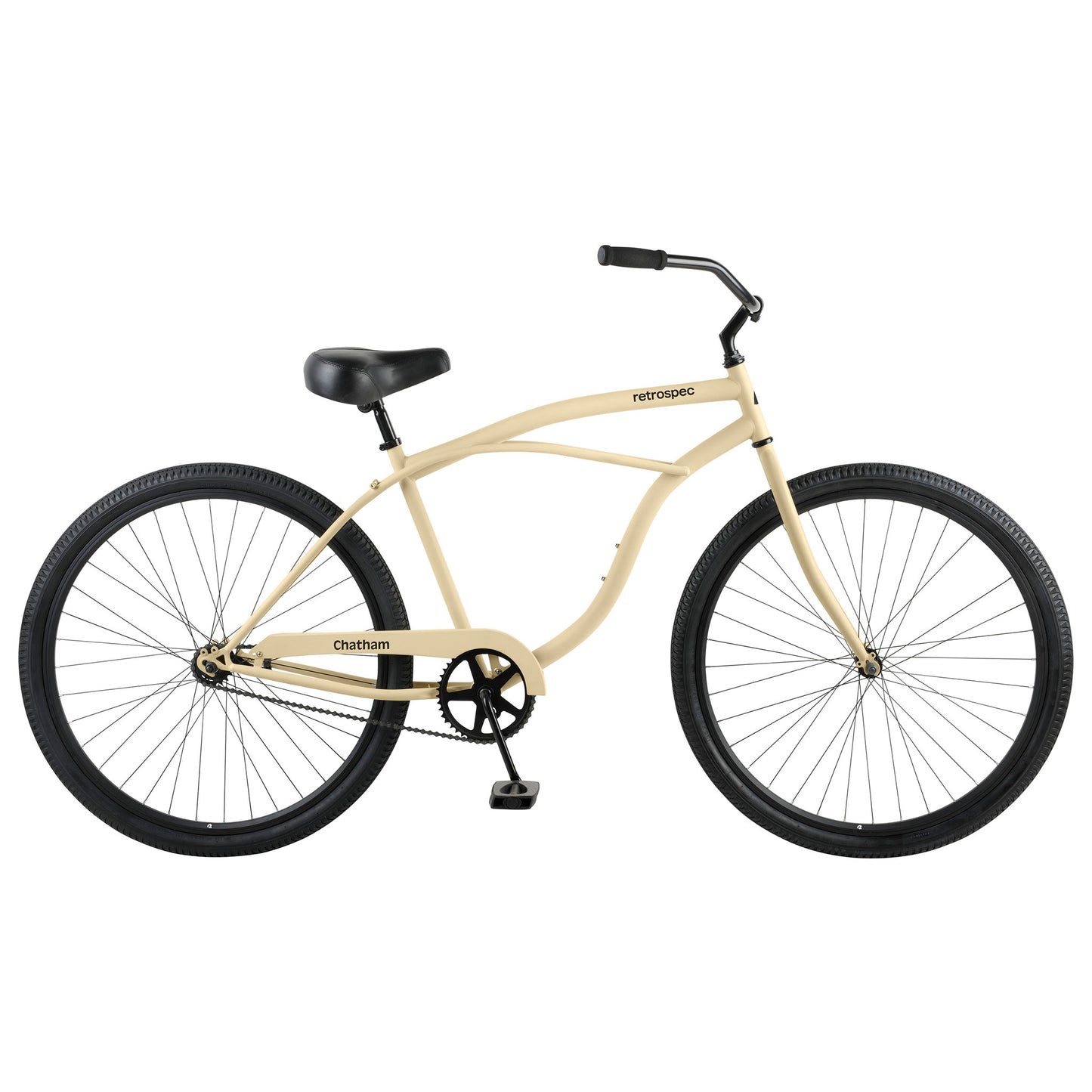 Bicicleta de Paseo Chatham 29" - 1 Velocidad