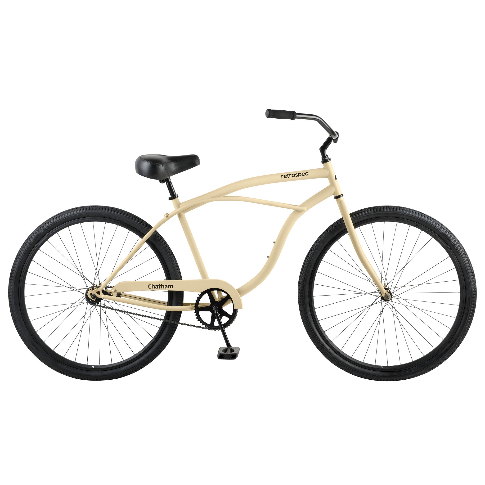 Bicicleta de Paseo Chatham 29" - 1 Velocidad