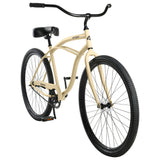 Bicicleta de Paseo Chatham 29" - 1 Velocidad
