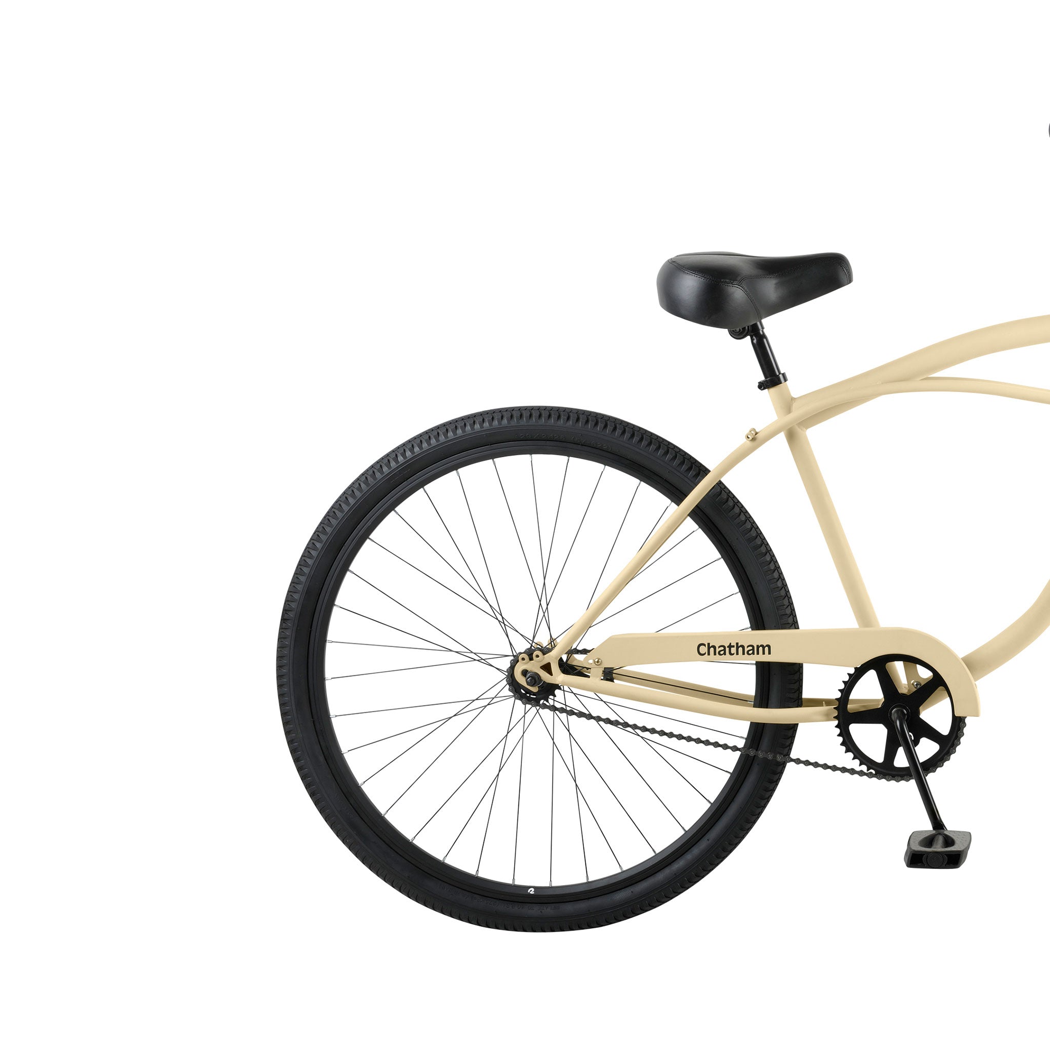 Bicicleta de Paseo Chatham 29" - 1 Velocidad