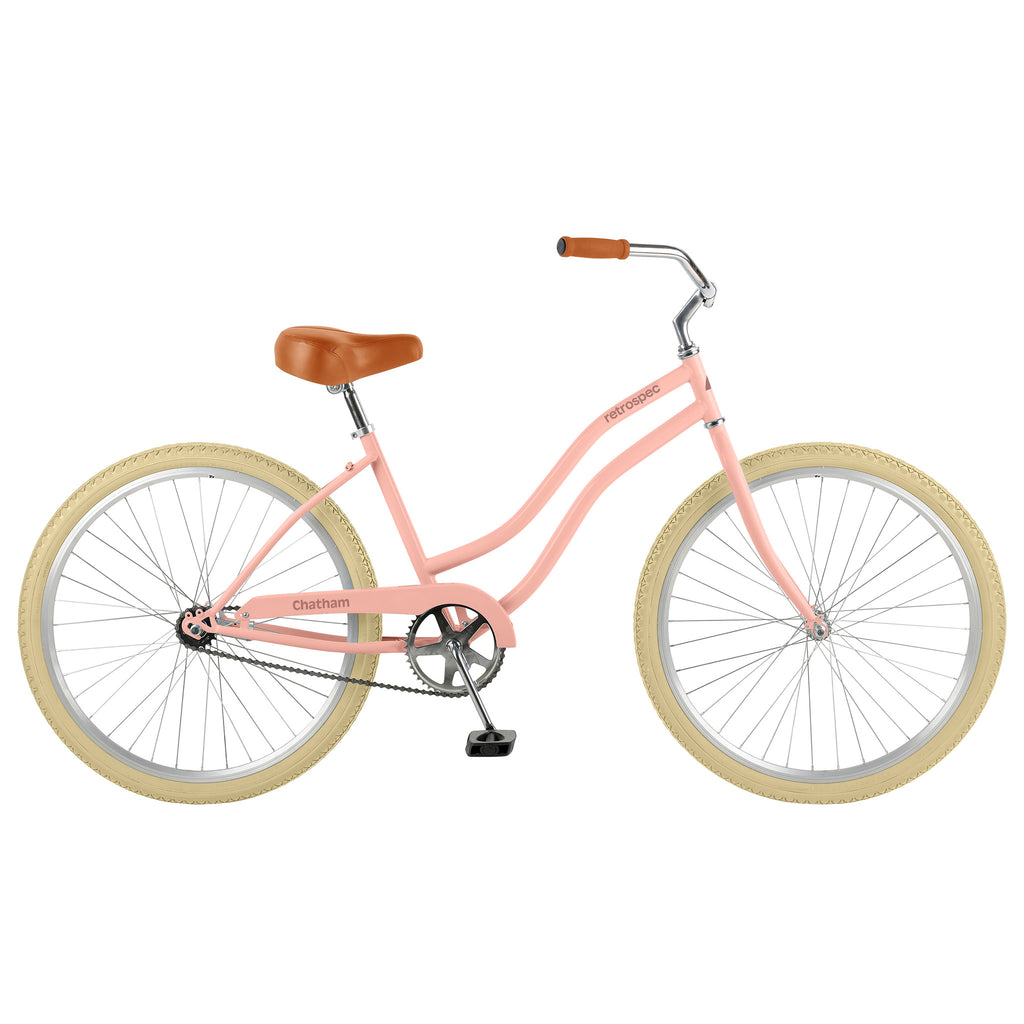 Bicicleta de Paseo Chatham Step Through 26" - 1 Velocidad