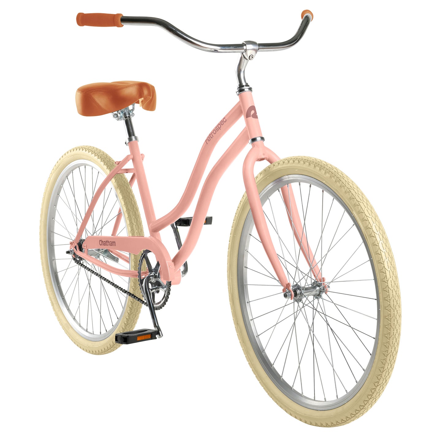 Bicicleta de Paseo Chatham Step Through 26" - 1 Velocidad