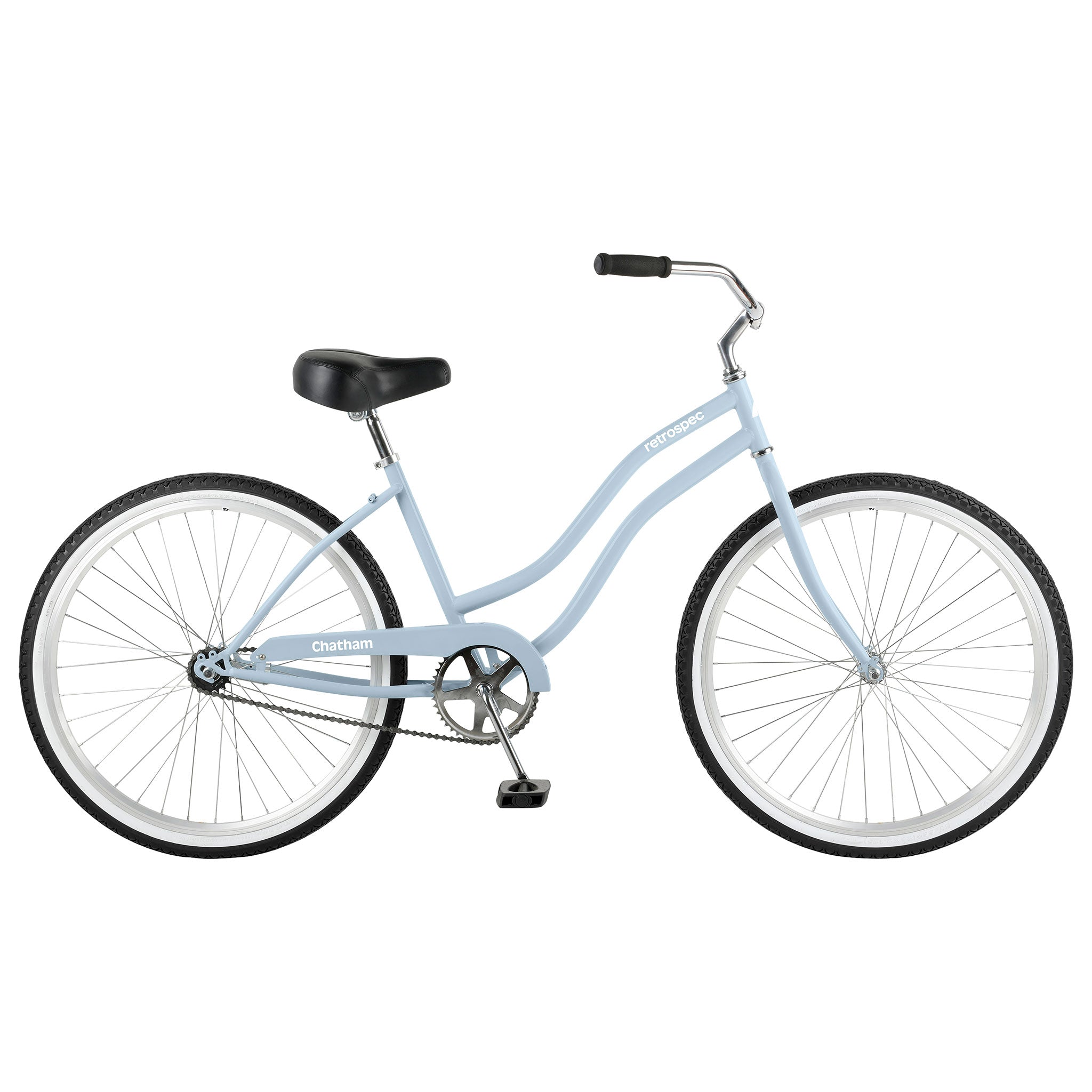 Bicicleta de Paseo Chatham Step Through 26" - 1 Velocidad
