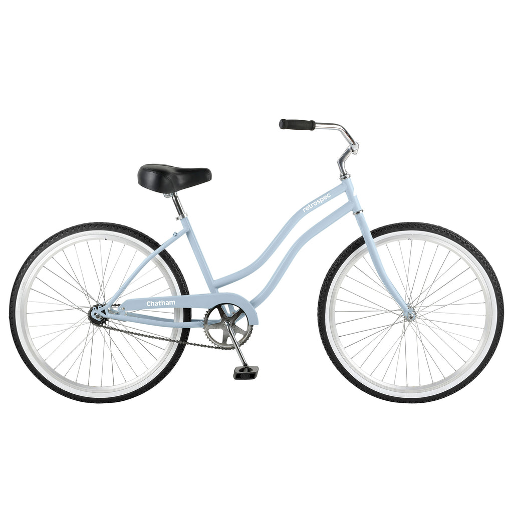 Bicicleta de Paseo Chatham Step Through 26" - 1 Velocidad