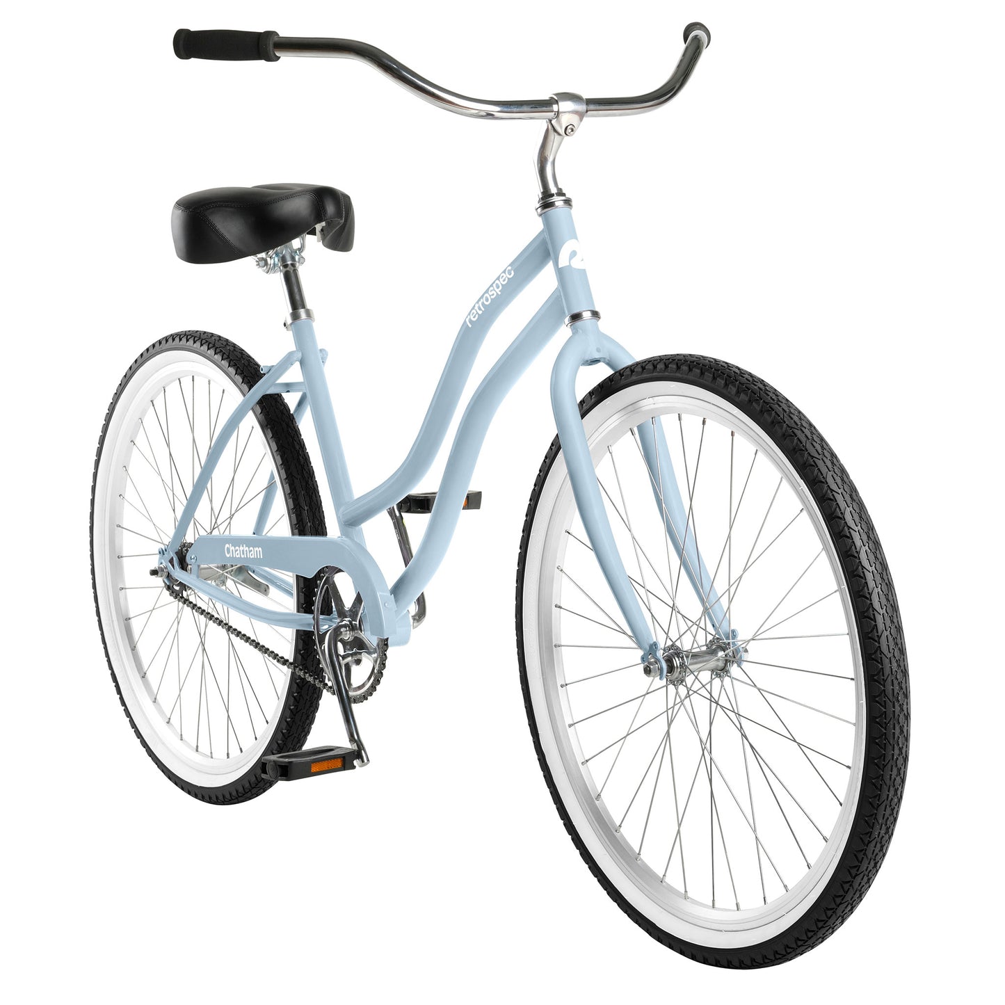 Bicicleta de Paseo Chatham Step Through 26" - 1 Velocidad
