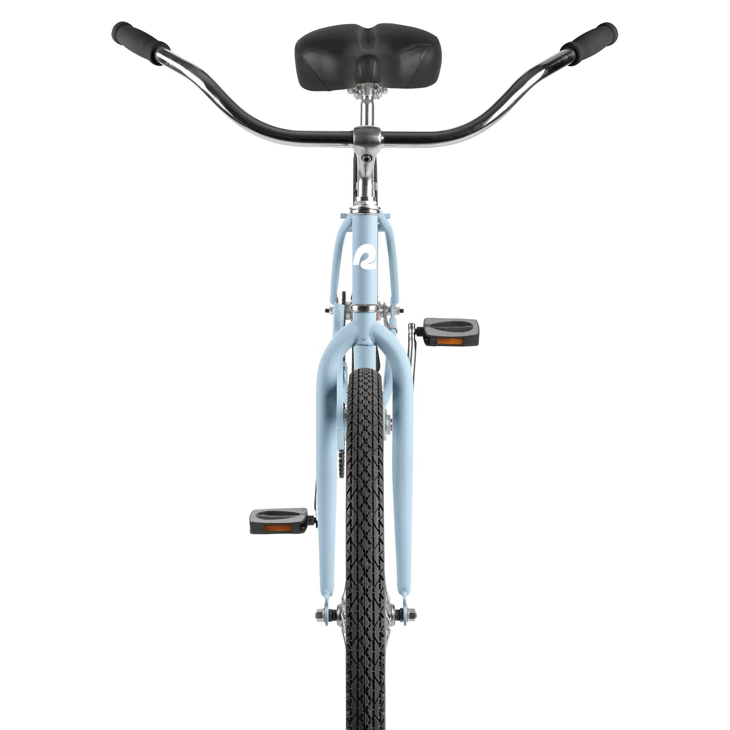 Bicicleta de Paseo Chatham Step Through 26" - 1 Velocidad