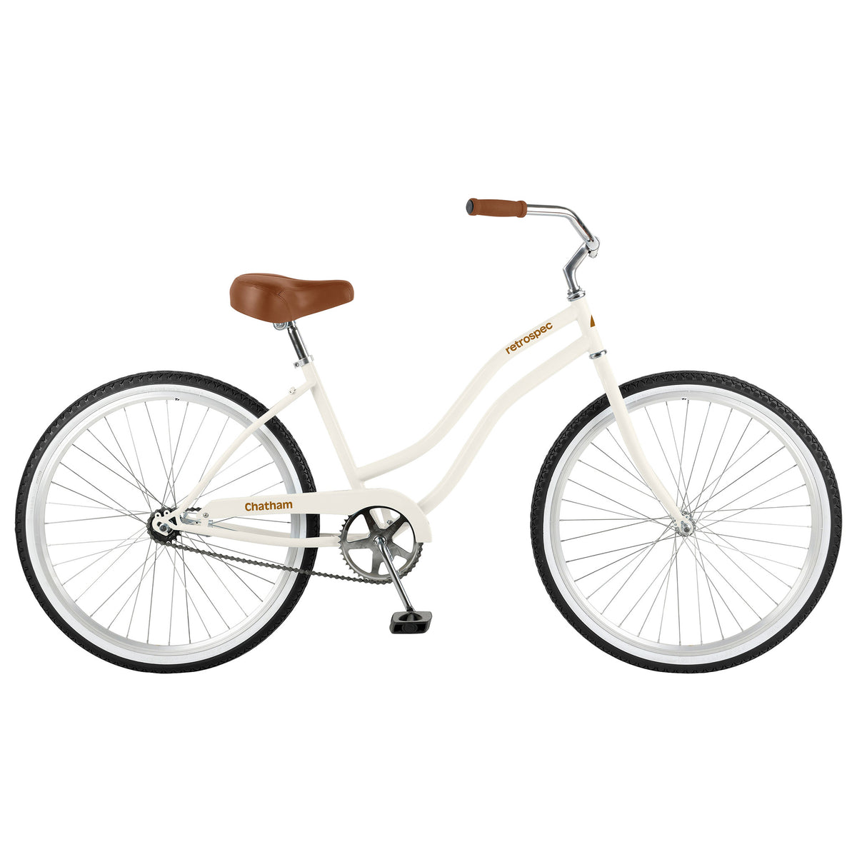 Bicicleta de Paseo Chatham Step Through 26" - 1 Velocidad