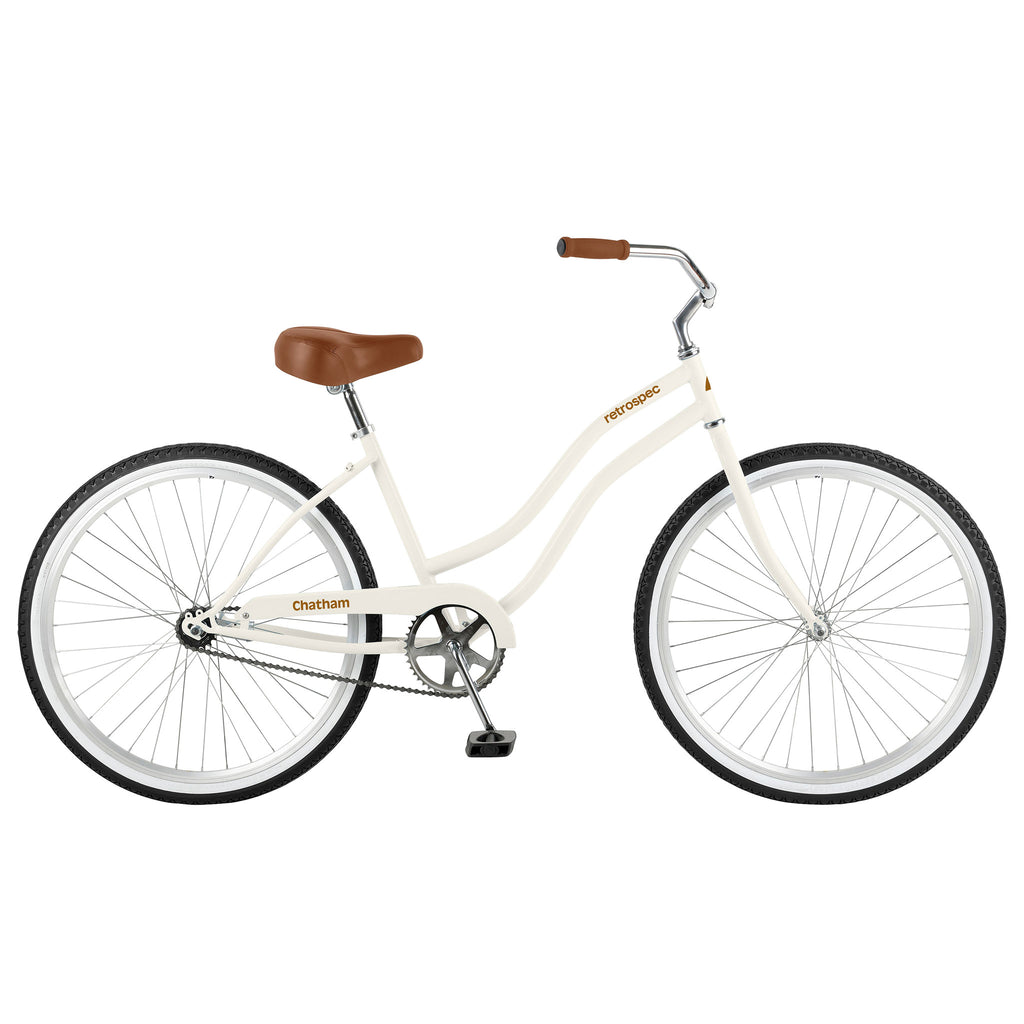 Bicicleta de Paseo Chatham Step Through 26" - 1 Velocidad