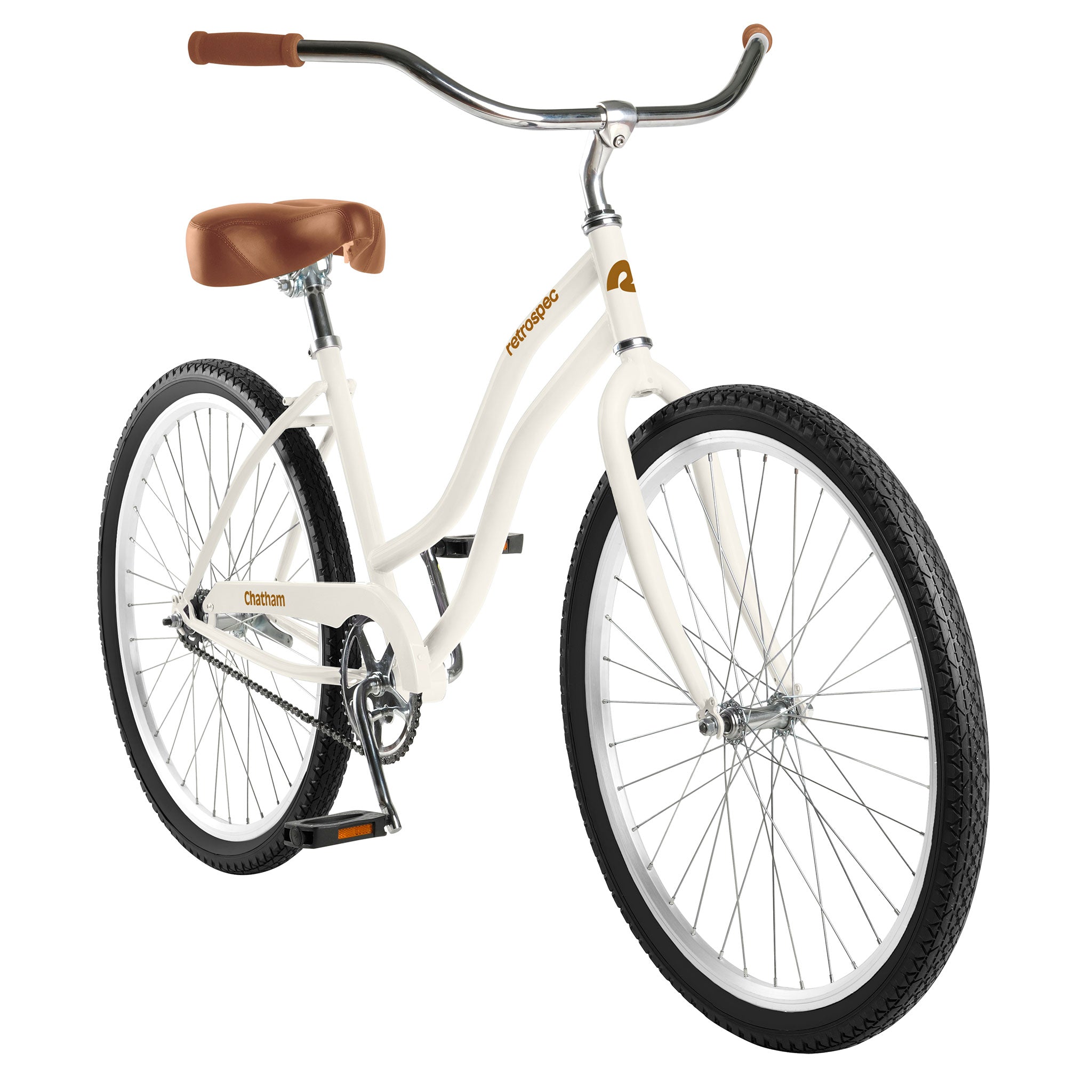 Bicicleta de Paseo Chatham Step Through 26" - 1 Velocidad