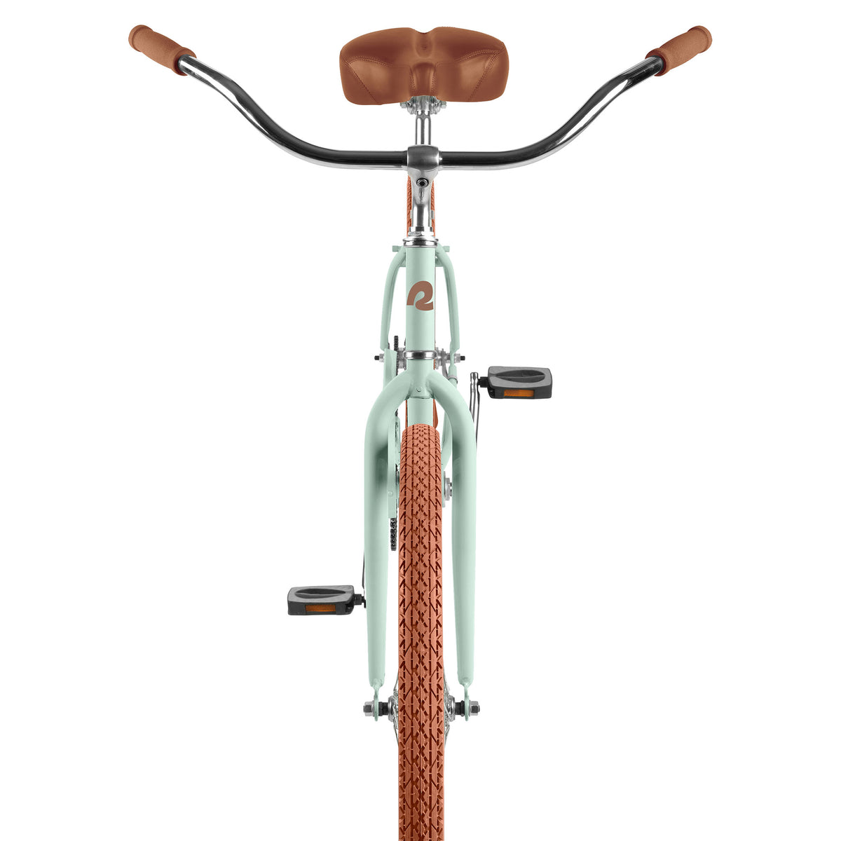 Bicicleta de Paseo Chatham Step Through 26" - 1 Velocidad