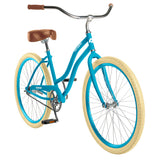 Bicicleta de Paseo Chatham Step Through 26" - 1 Velocidad