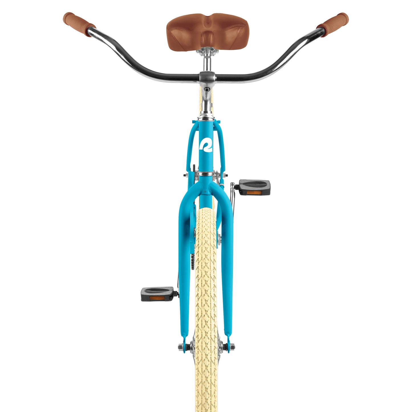 Bicicleta de Paseo Chatham Step Through 26" - 1 Velocidad