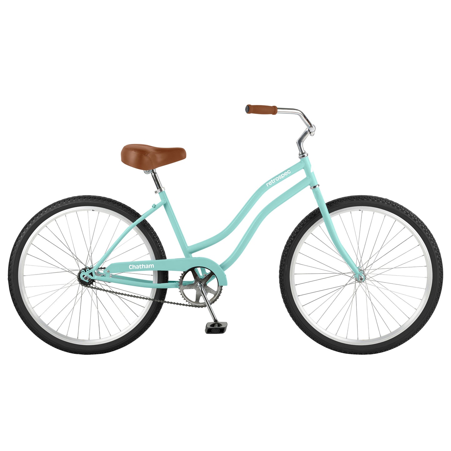 Bicicleta de Paseo Chatham Step Through 26" - 1 Velocidad