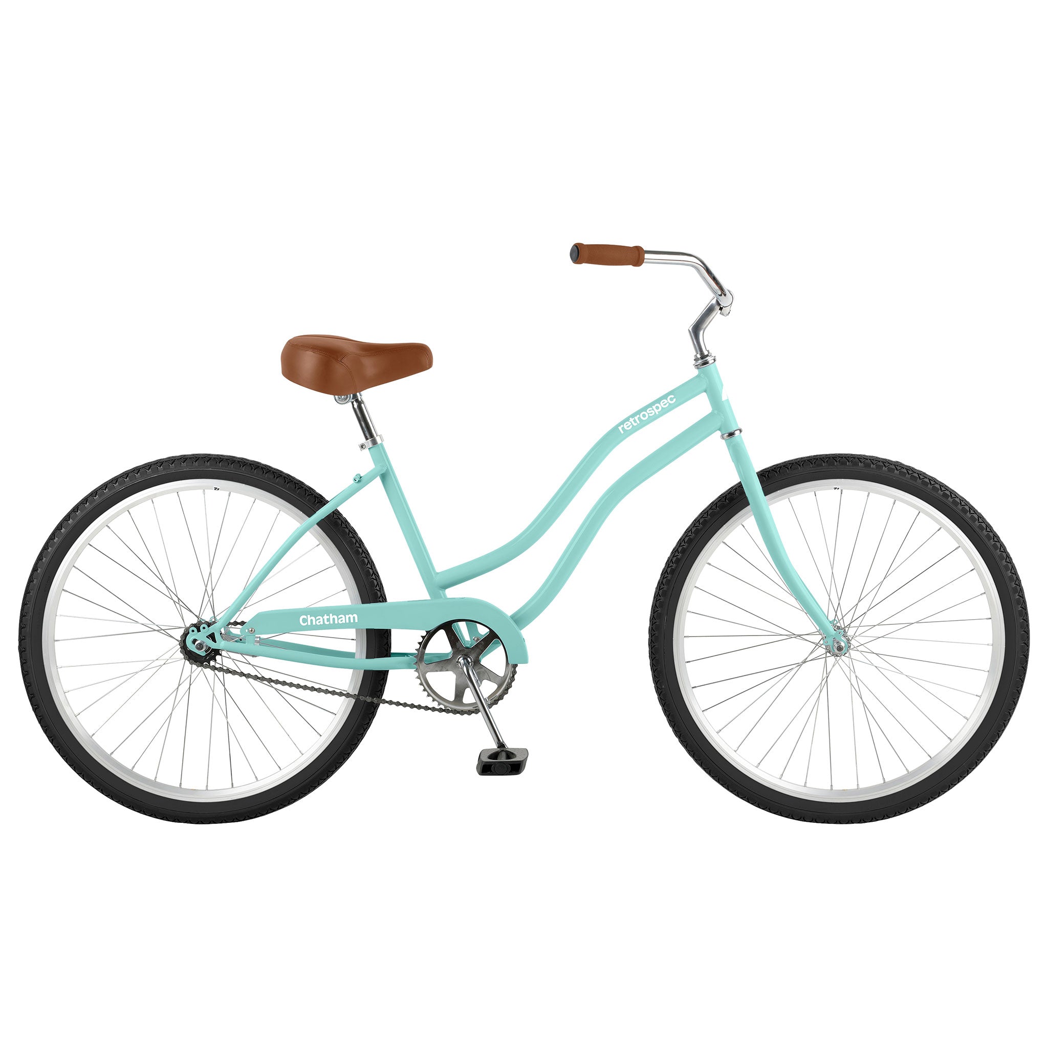 Bicicleta de Paseo Chatham Step Through 26" - 1 Velocidad