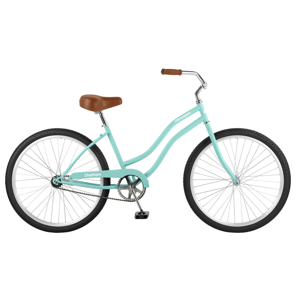 Bicicleta de Paseo Chatham Step Through 26" - 1 Velocidad