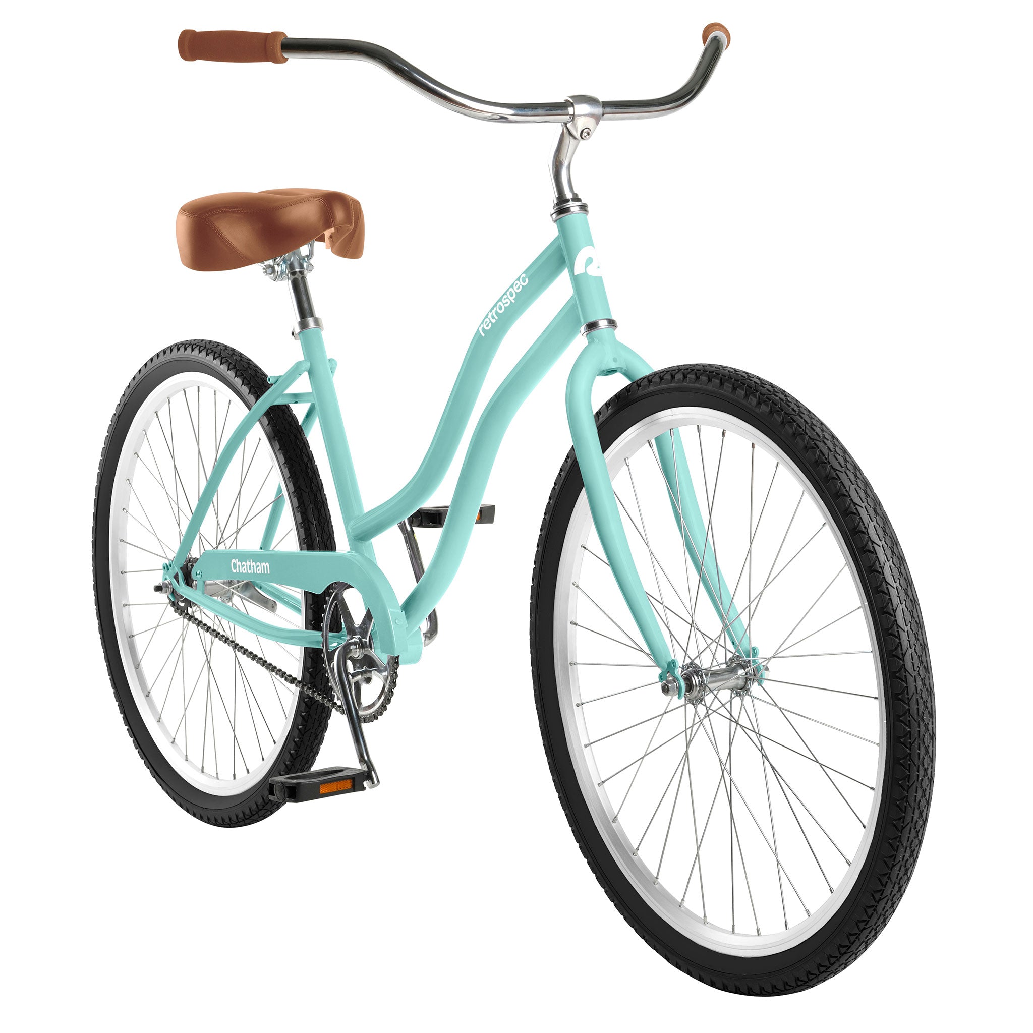 Bicicleta de Paseo Chatham Step Through 26" - 1 Velocidad