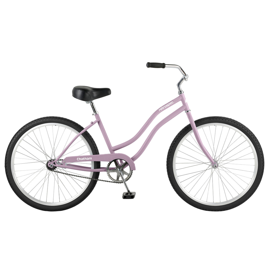 Bicicleta de Paseo Chatham Step Through 26" - 1 Velocidad