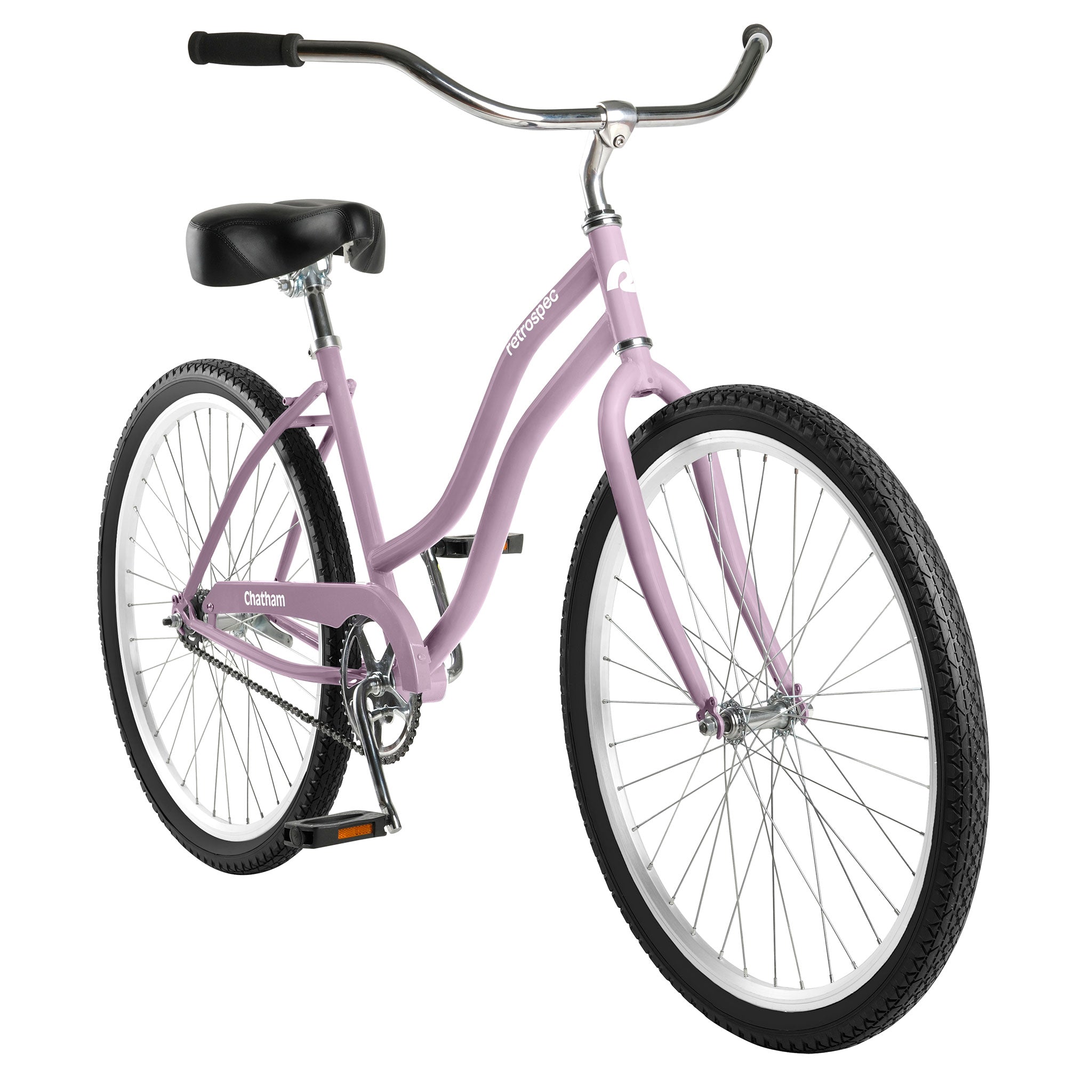 Bicicleta de Paseo Chatham Step Through 26" - 1 Velocidad
