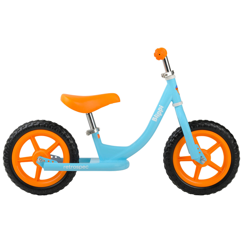 Bicicleta de Balance Cub Aro 12 (18 meses-4 años)