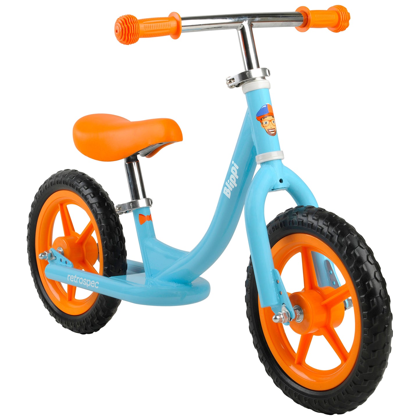 Bicicleta de Balance Cub Aro 12 (18 meses-4 años)