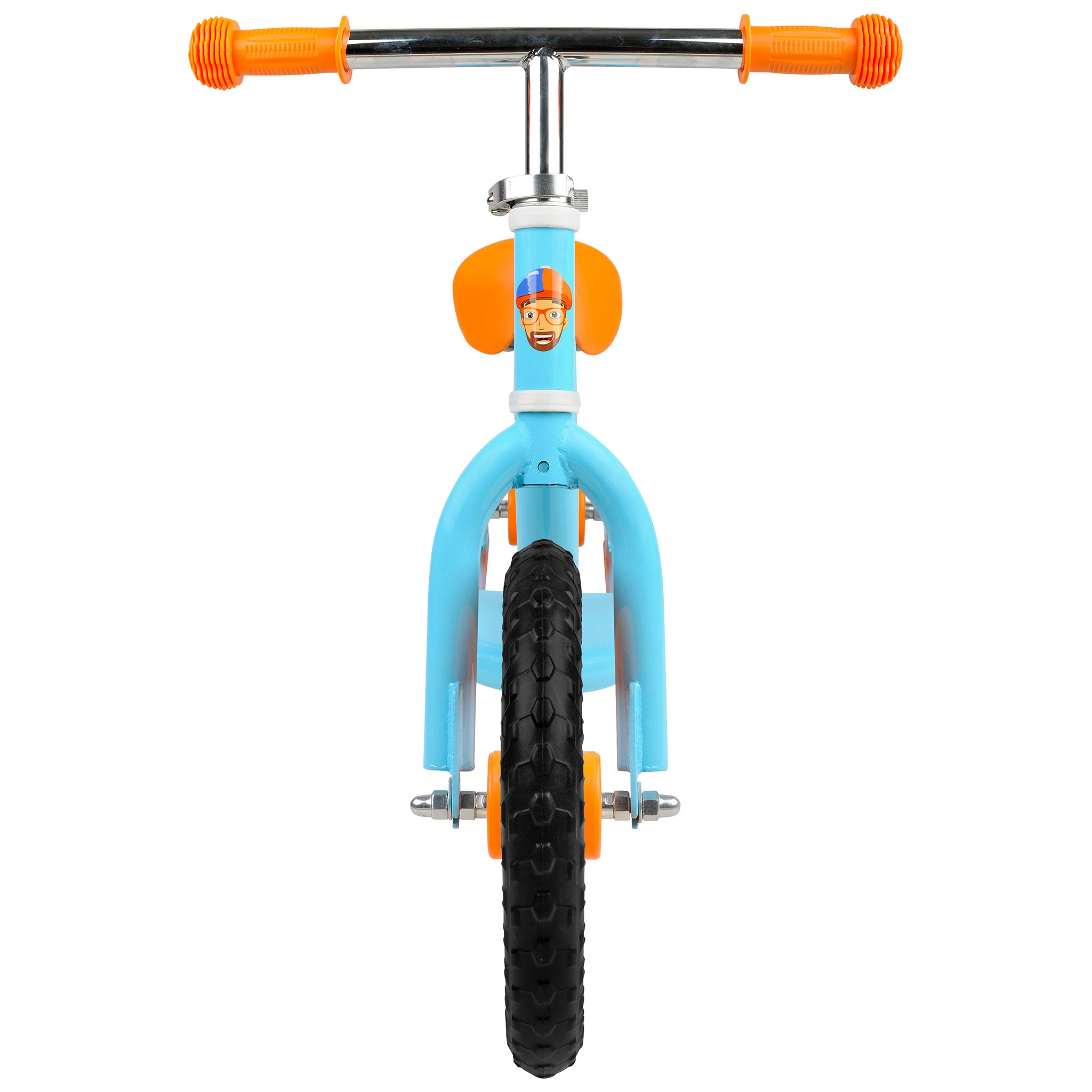 Bicicleta de Balance Cub Aro 12 (18 meses-4 años)