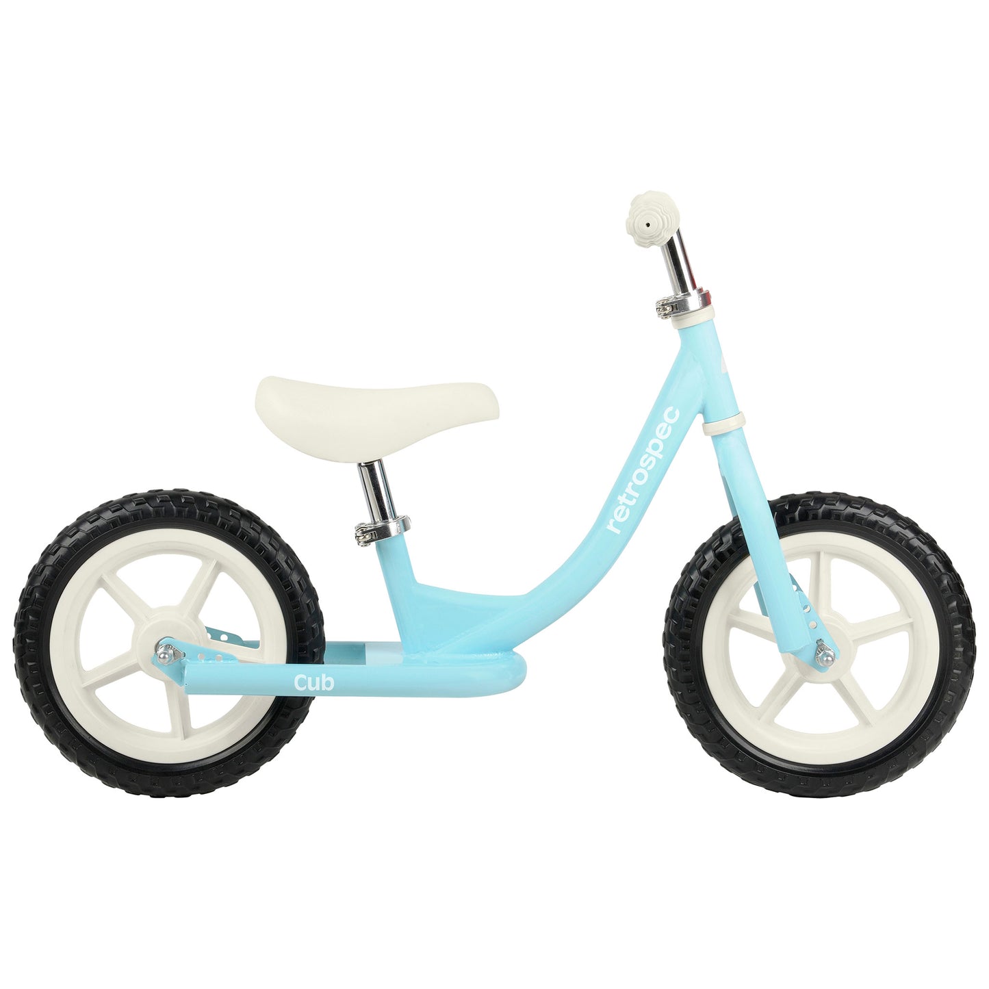Bicicleta de Balance Cub Aro 12 (18 meses-4 años)