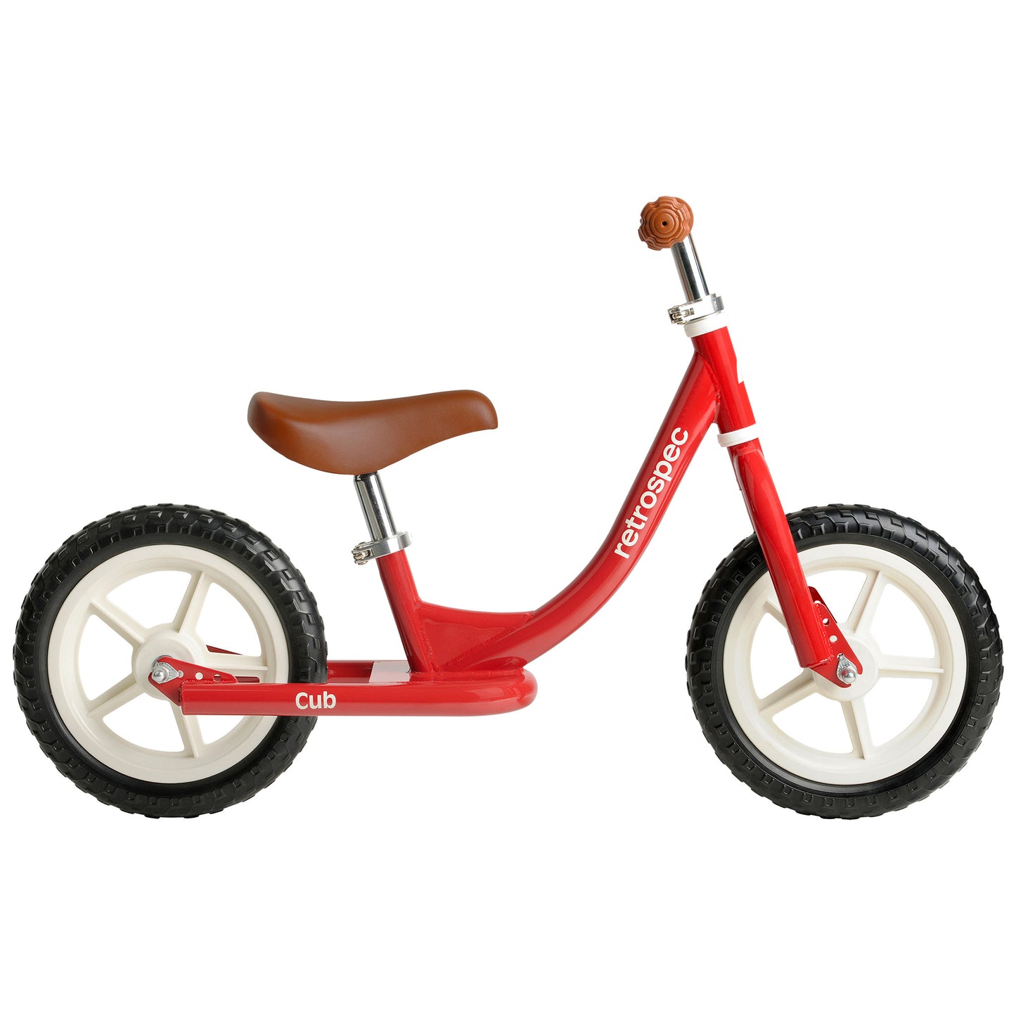 Bicicleta de Balance Cub Aro 12 (18 meses-4 años)