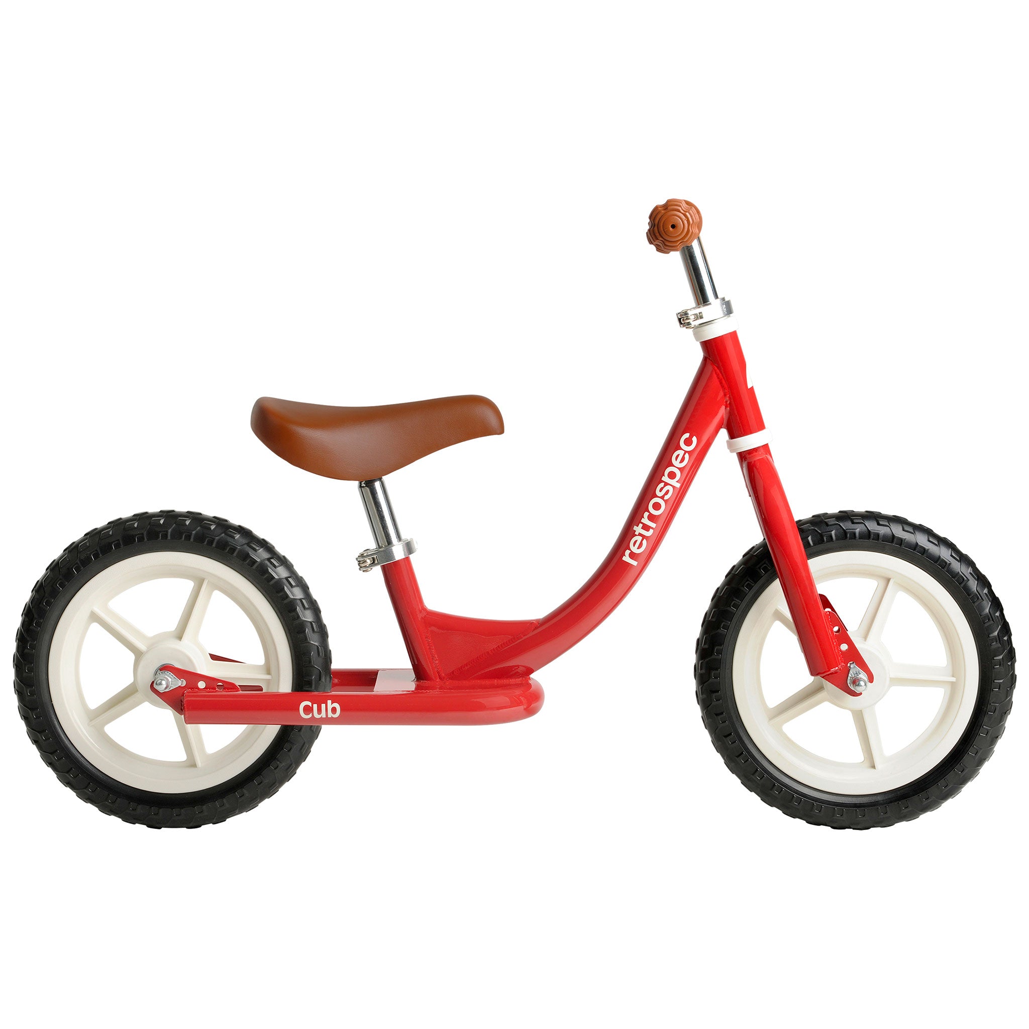 Bicicleta de Balance Cub Aro 12 (18 meses-4 años)