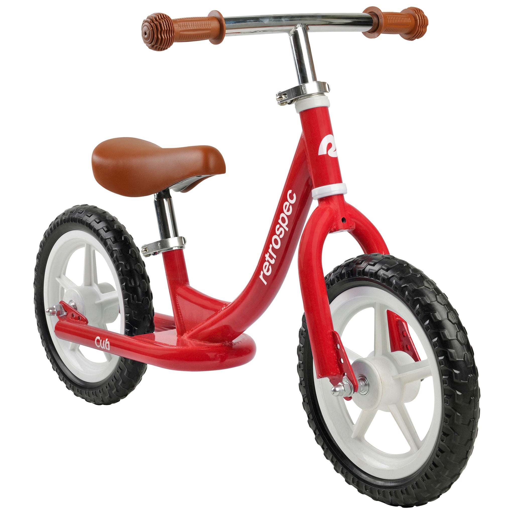 Bicicleta de Balance Cub Aro 12 (18 meses-4 años)