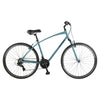 Bicicleta Híbrida Barron - 21 Velocidades