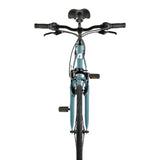 Bicicleta Híbrida Barron - 21 Velocidades