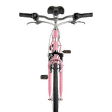 Bicicleta Híbrida Barron Step Through - 21 Velocidades