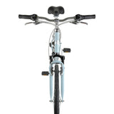 Bicicleta Híbrida Barron Step Through - 21 Velocidades