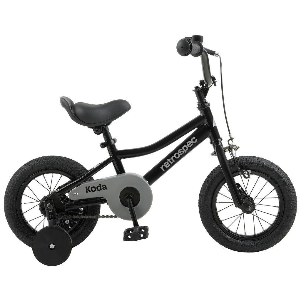 Bicicleta Infantil Koda Aro 12 (2-3 años)