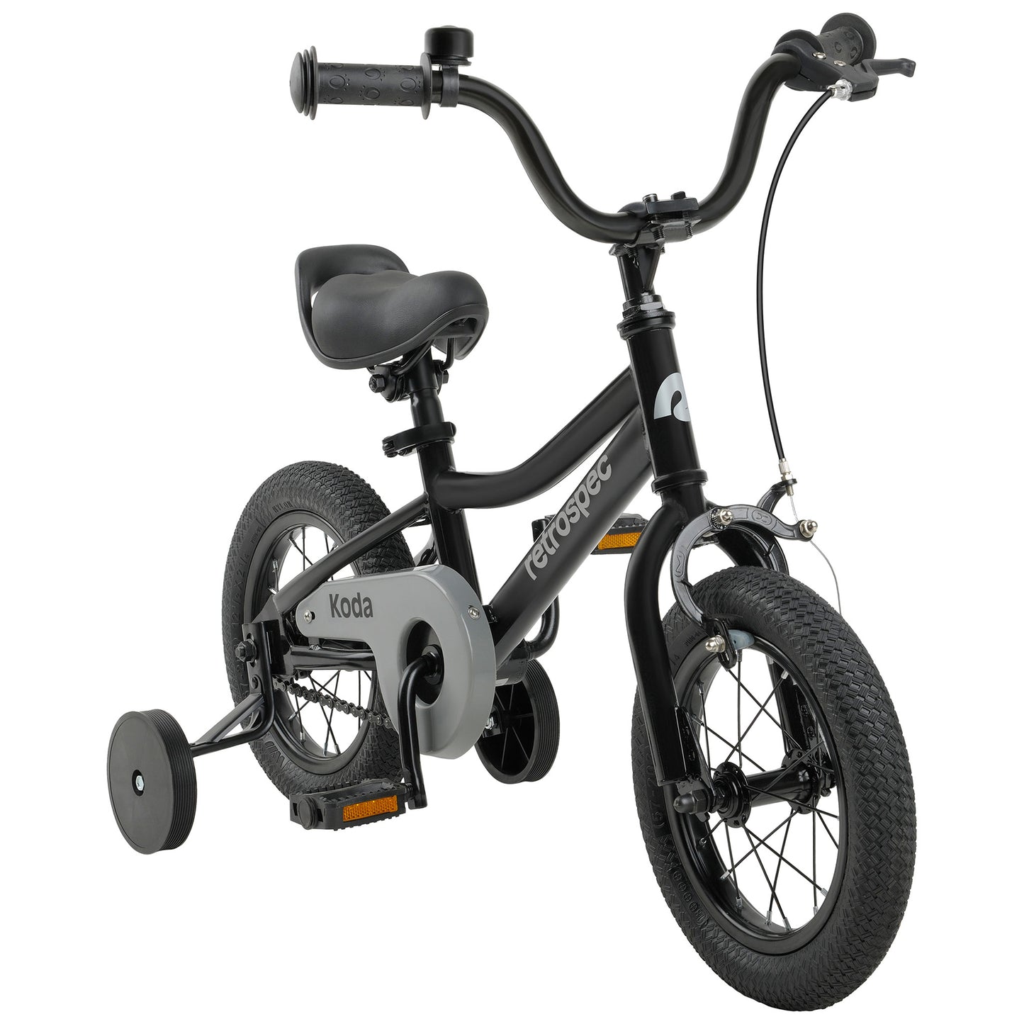 Bicicleta Infantil Koda Aro 12 (2-4 años)