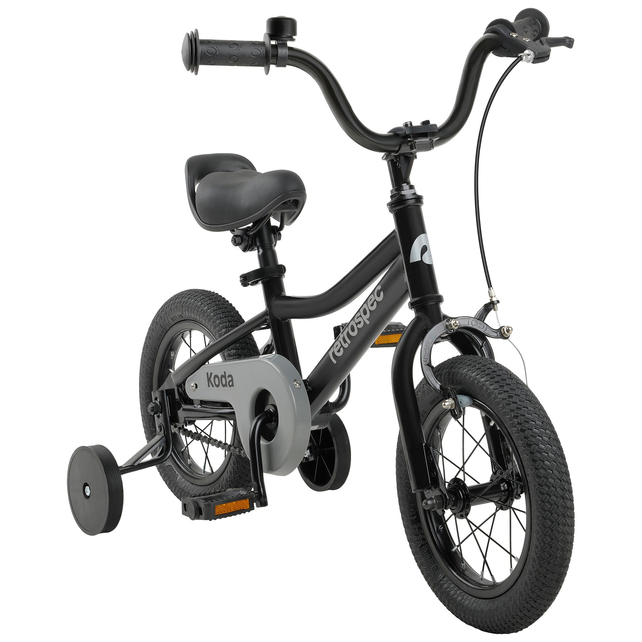 Bicicleta Infantil Koda Aro 12 (2-4 años)