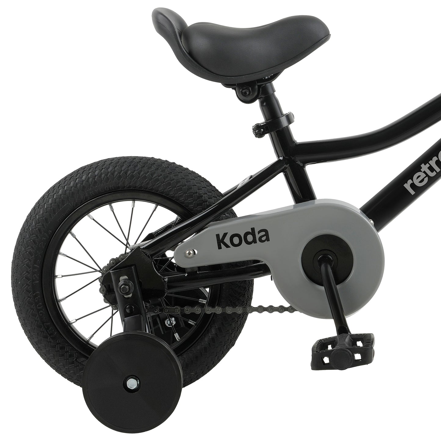 Bicicleta Infantil Koda Aro 12 (2-4 años)