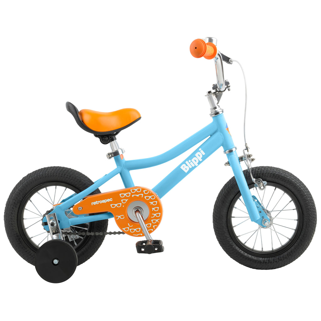 Bicicleta Infantil Koda Aro 12 (2-3 años)