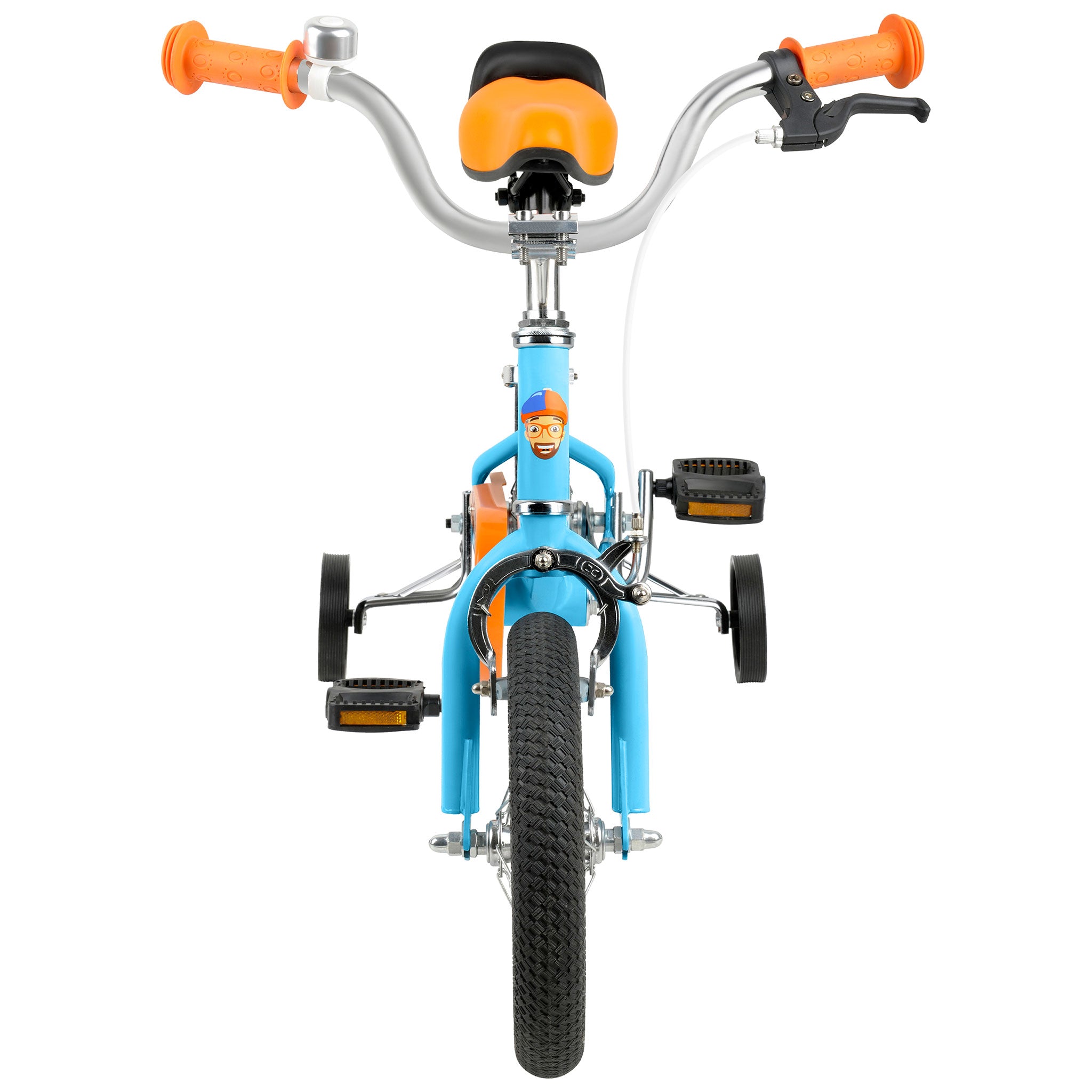 Bicicleta Infantil Koda Aro 12 (2-4 años)