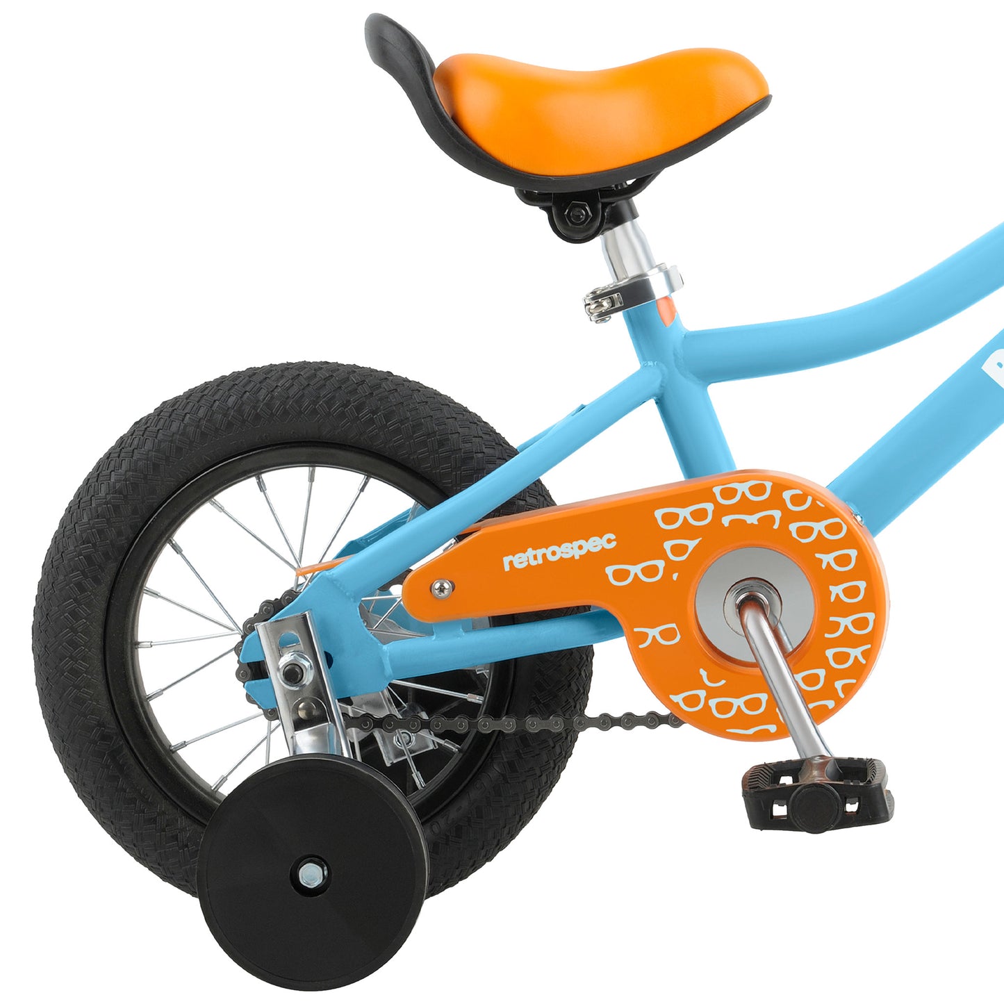 Bicicleta Infantil Koda Aro 12 (2-4 años)