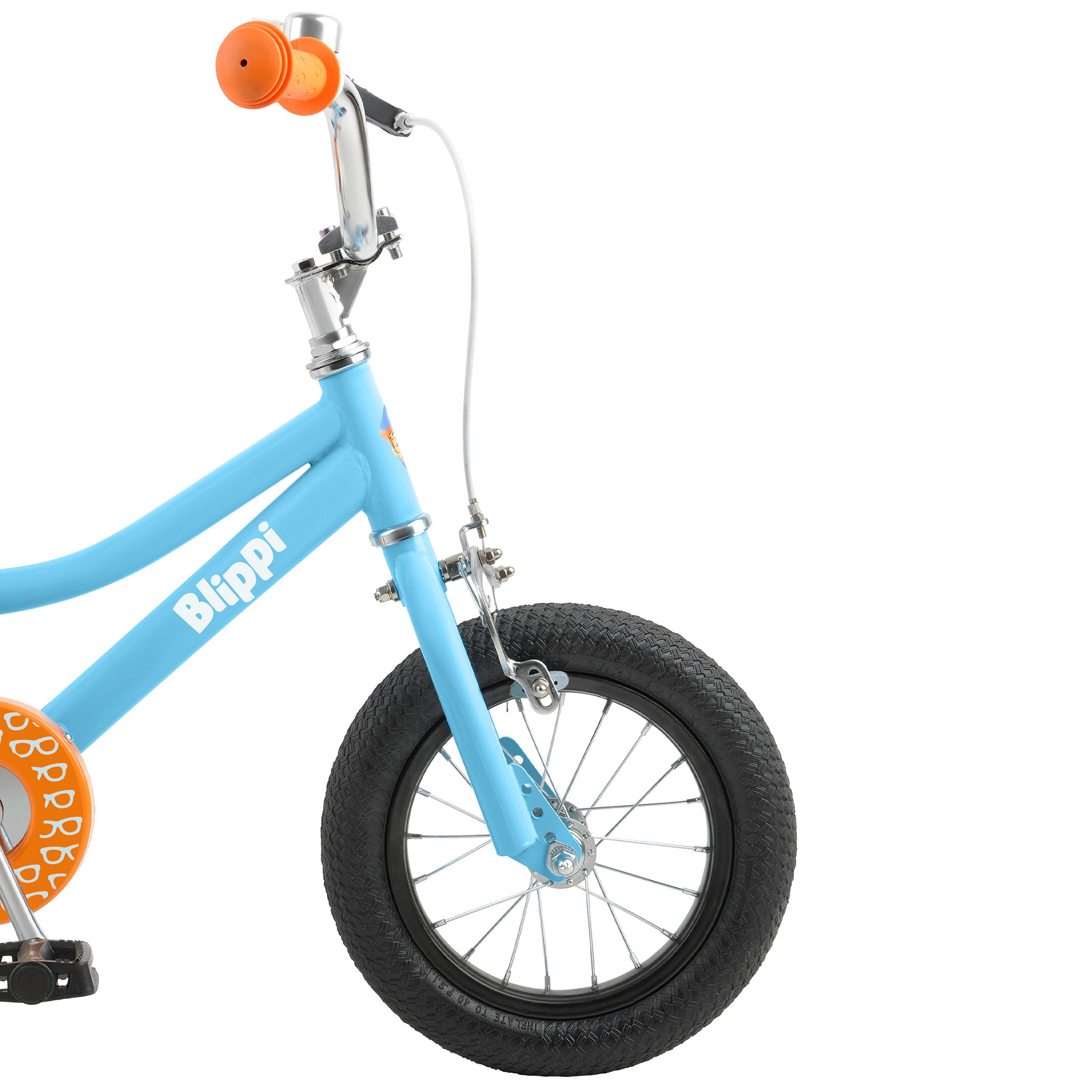 Bicicleta Infantil Koda Aro 12 (2-4 años)