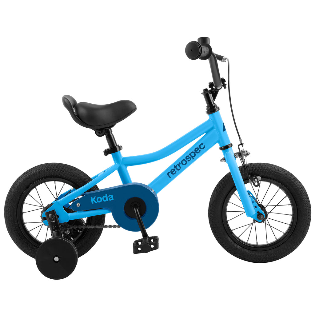 Bicicleta Infantil Koda Aro 12 (2-3 años)