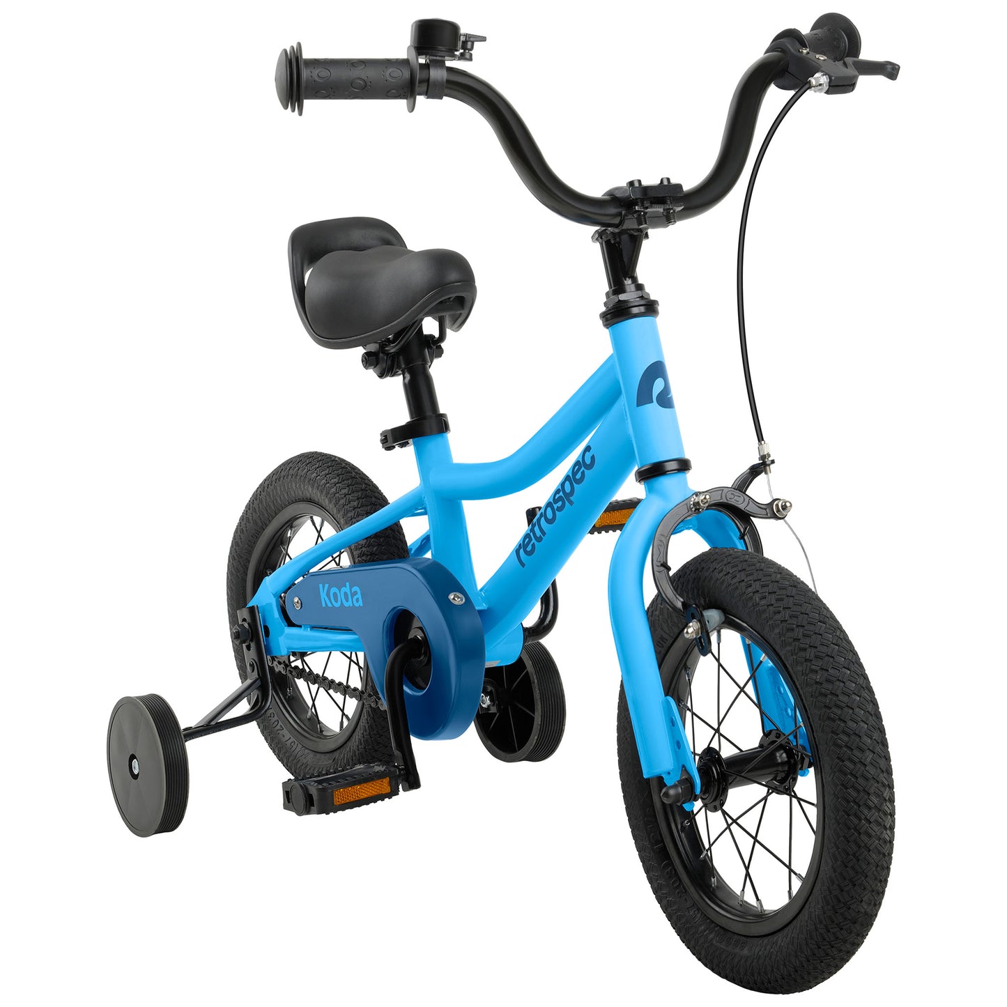 Bicicleta Infantil Koda Aro 12 (2-4 años)