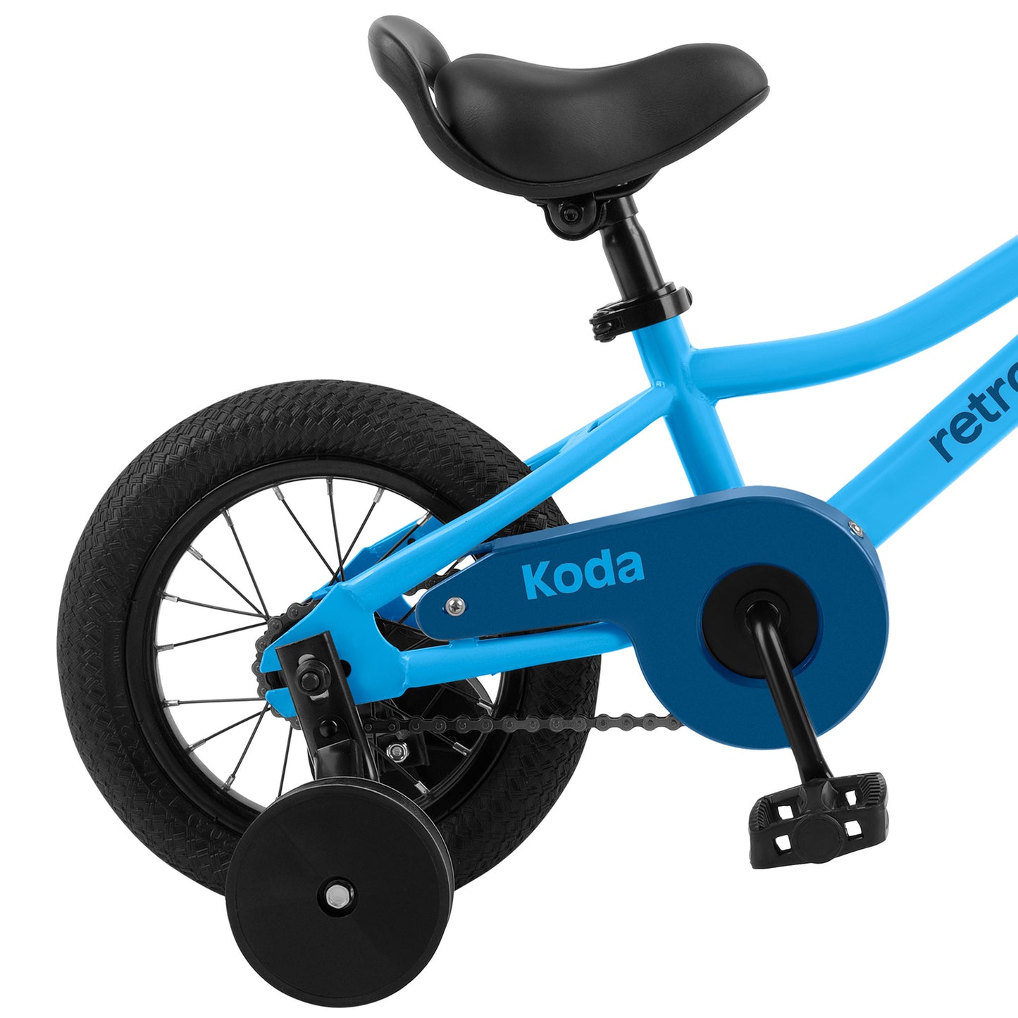 Bicicleta Infantil Koda Aro 12 (2-4 años)