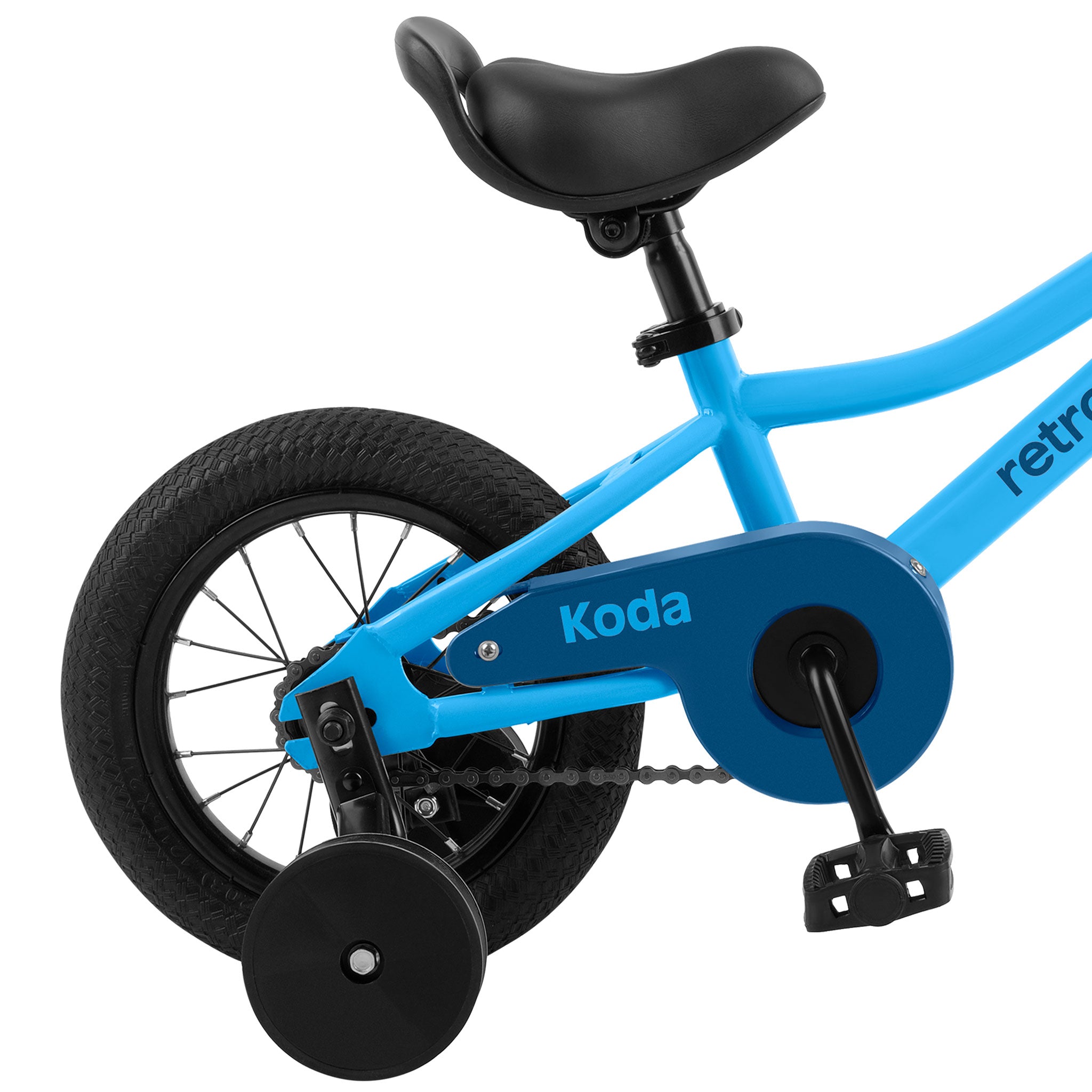 Bicicleta Infantil Koda Aro 12 (2-4 años)