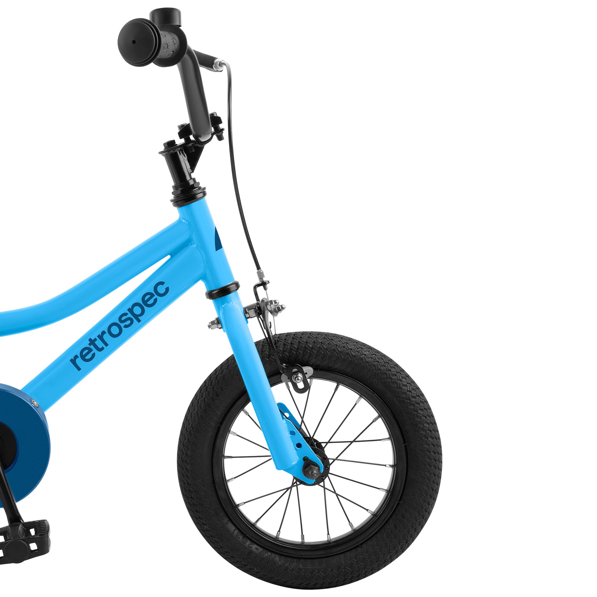 Bicicleta Infantil Koda Aro 12 (2-4 años)