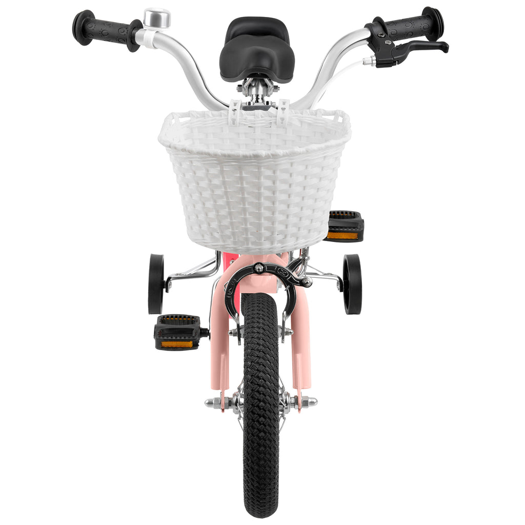 Bicicleta Infantil Koda Aro 12 2 3 a os W W Bicicleter a W W