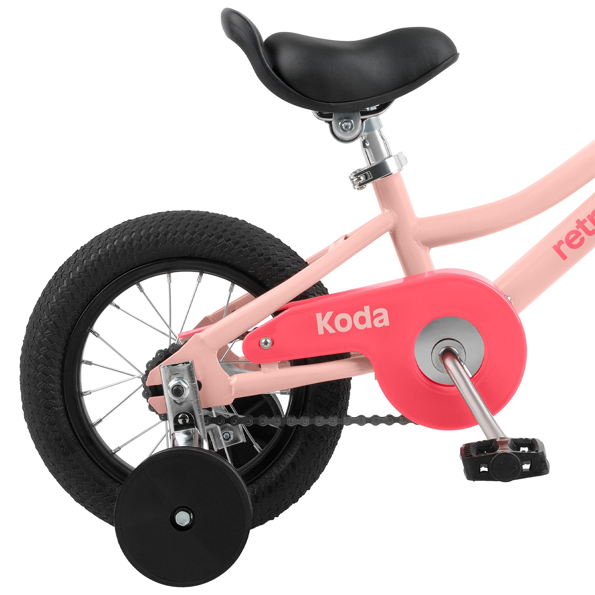 Bicicleta Infantil Koda Aro 12 (2-4 años)